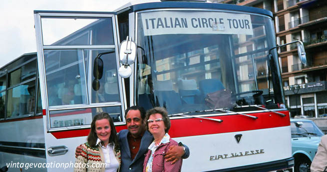 Italy, 1976